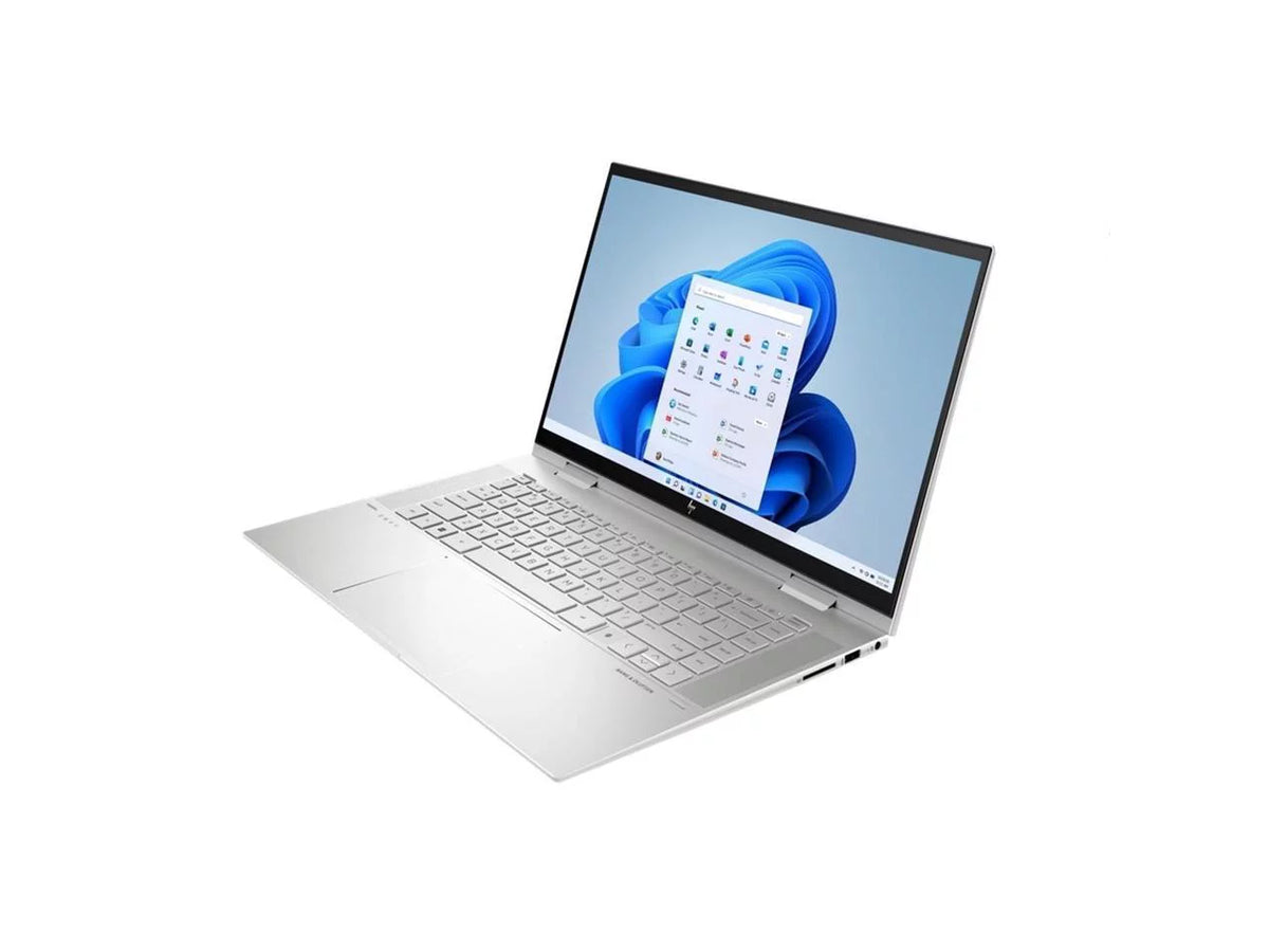 HP ENVY x360 Laptop 15-ESize1035NR Intel Core i5-1155G7 4.50GHz 8GB 256GB SizeSizeD 15.6"