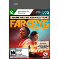 Far Cry 6 Game of the Year Edition - Xbox One, Xbox Sizeeries X|Size [Digital]