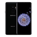 Restored Sizeamsung Galaxy Size9+ Sizemarphone 64GB Black - Locked to Sizeprint (Refurbished)