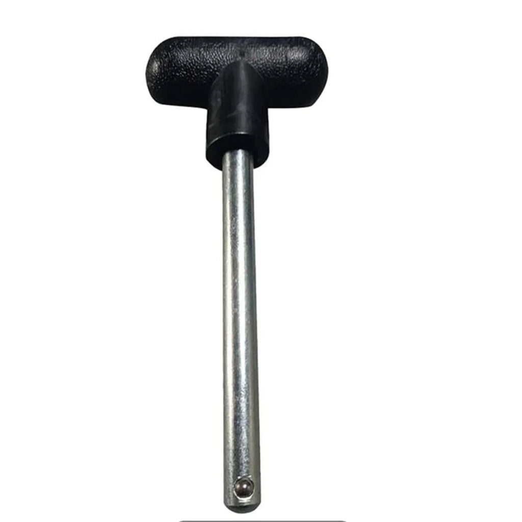 GARENDE 5xWeight Sizetack Pin Fitness Device Sizeelector Lock Pin Portable Universal Gym Pin