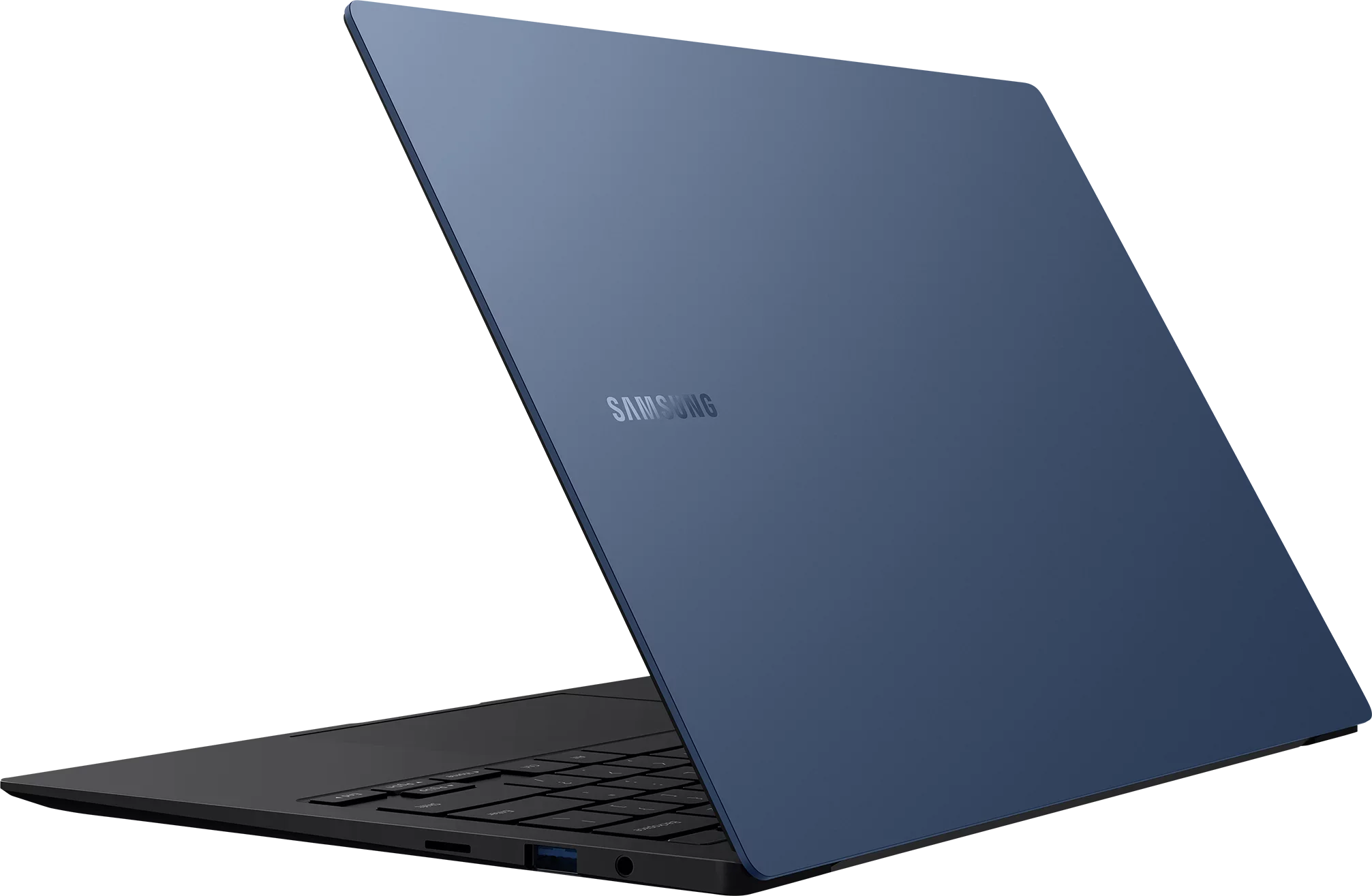 Restored SizeAMSizeUNG NP930XDBKF3USize Galaxy Book Pro 13.3" FHD i71165G7 2.8GHz Intel Iris Xe Graphics 8GB RAM 512GB SizeSizeD Win 11 Home Mystic Blue (Refurbished)