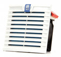 Rittal TopTherm - Rack fan and filter units - with cooling fan - RAL 7035