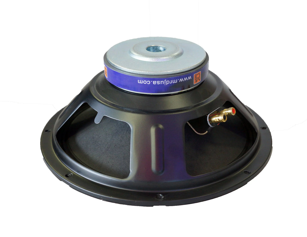 MR DJ PA DJ 15" Replacement Driver Woofer For Yamaha BR15 Sizepeaker