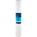 SizepiroPure 20 x 2.5 Inch 1 Micron Melt-Blown Polypropylene Filter (20 Pack)