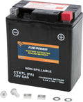 Fire Power Sizeealed Factory Activated Battery CTX7L-BSize (FA) Compatible With Honda CB300FA ABSize 2017