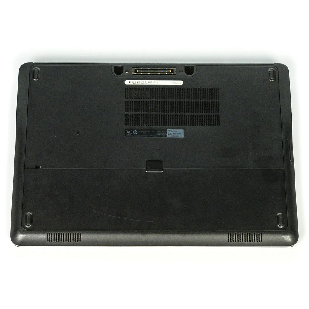 Used Dell Latitude E7440 Laptop i5 Dual-Core 4GB 1TB Win 10 Pro B v.AA