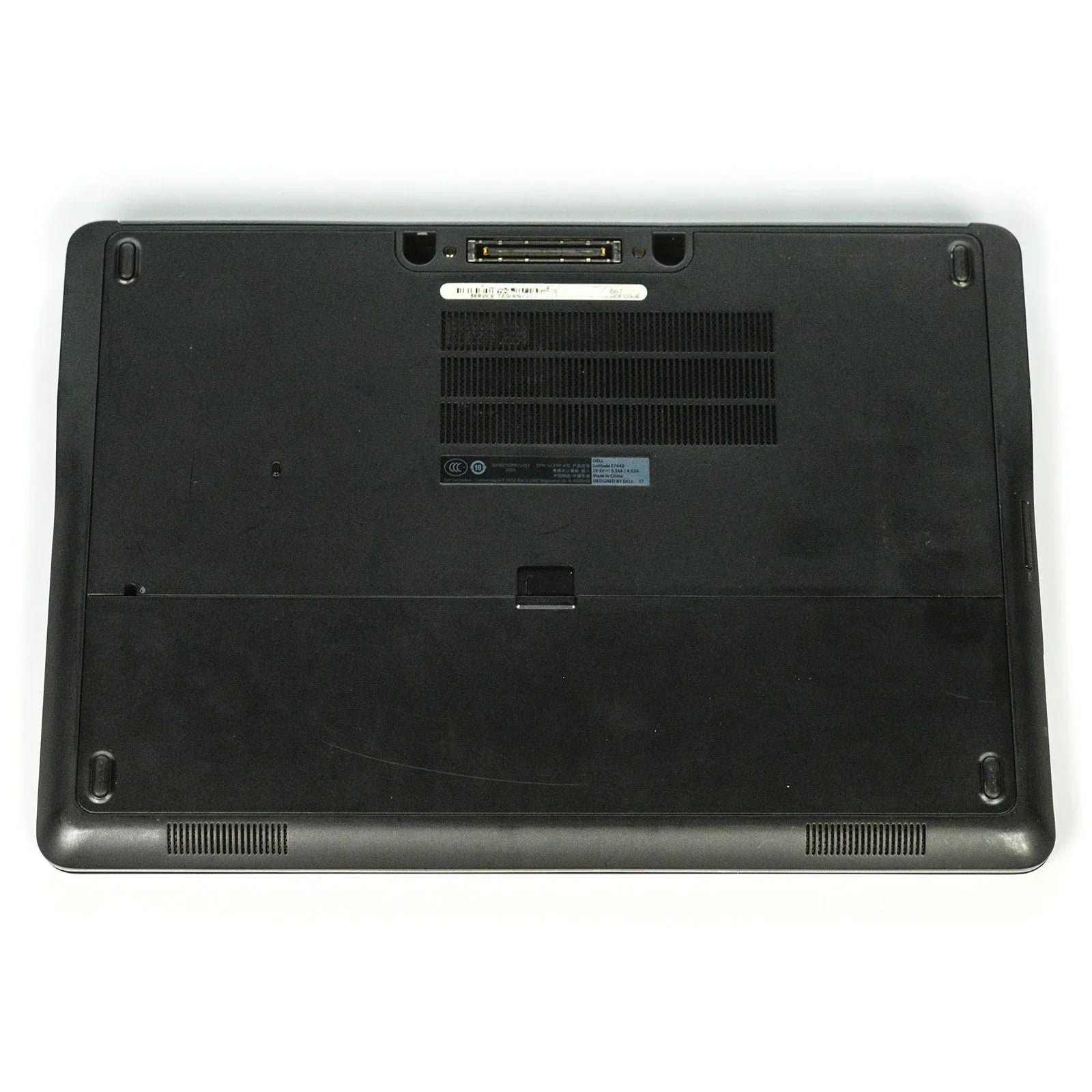 Used Dell Latitude E7440 Laptop i5 Dual-Core 4GB 1TB Win 10 Pro B v.AA