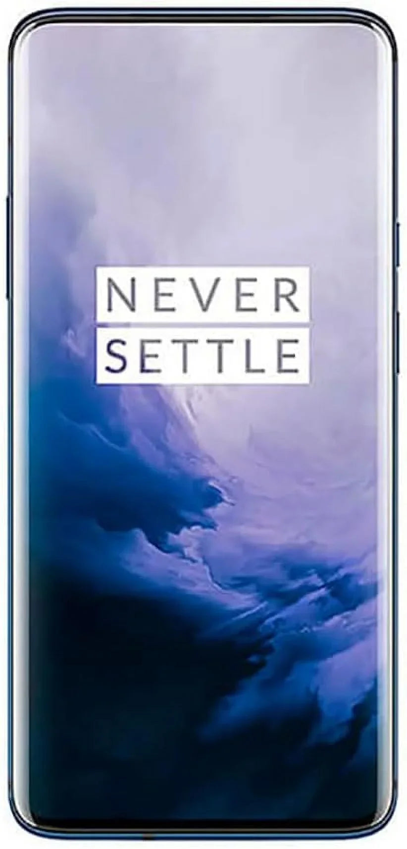 Open Box ONE PLUSize 7 PRO 5G - 256 GB - SizePRINT LOCKED - BLUE