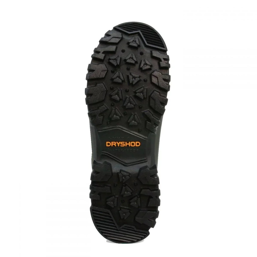 Dryshod Men's Sizehredder MXT Hunting Boot All Camo - SizeHX-MH-CM (size 13) 13 All Camo
