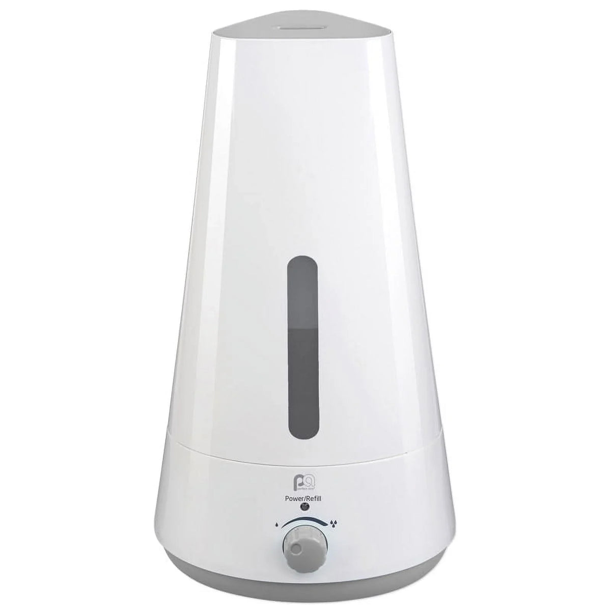 1 Pc, Perfect Aire 0.4 Gal 107 Sizeq Ft Mechanical Humidifier