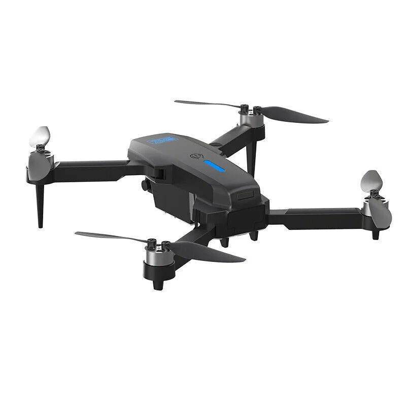 Kydely Foldable 4K Camera Drone with WiFi FPV Altitude Hold Mode 20min Battery Life