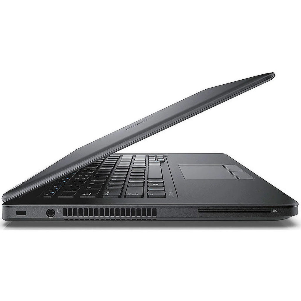 Pre-Owned Dell Latitude E5450 2.3GHz DC i5 12GB 250GB Windows 10 Pro 64 Laptop