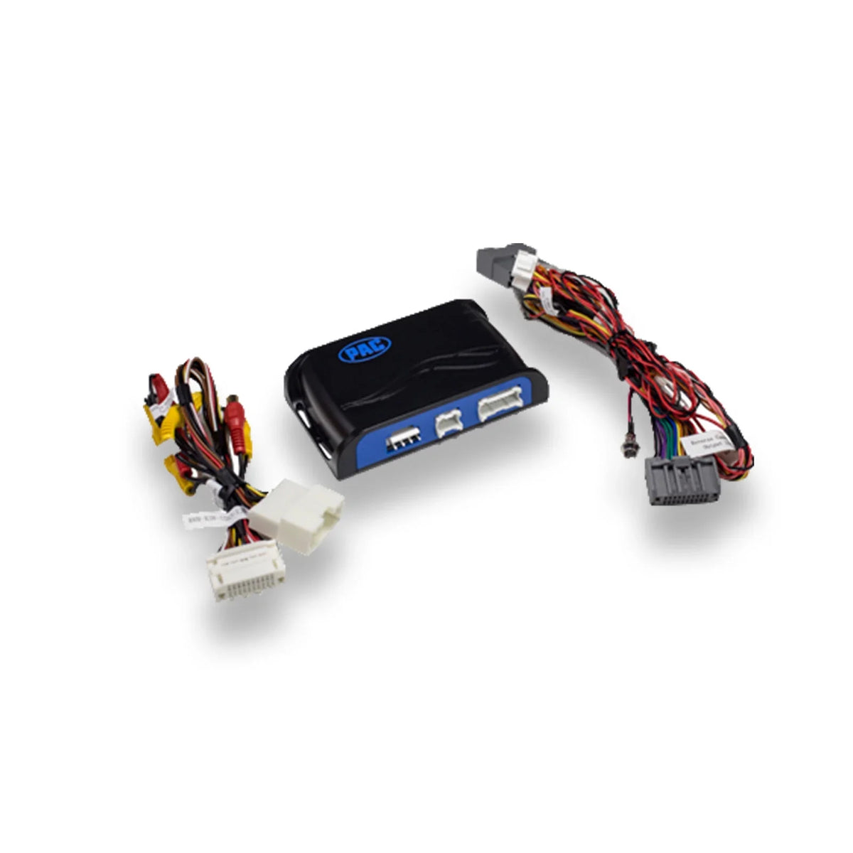 Pac Backup Camera/Navi Unlock Interface For Chrysler/Dodge/Jeep
