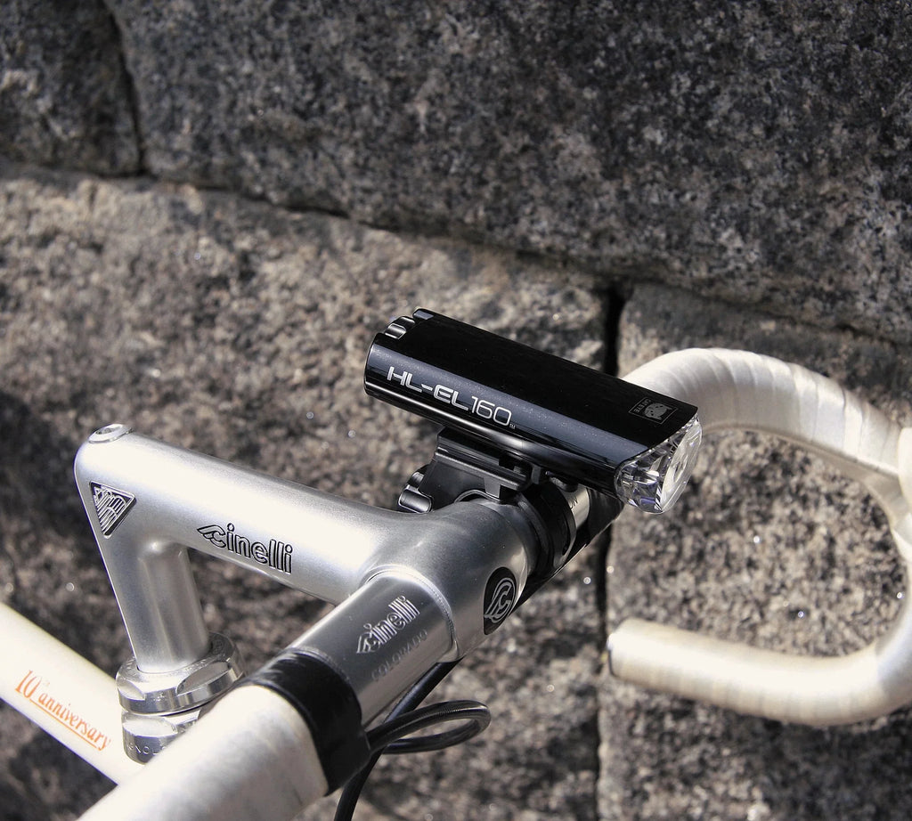 CATEYE Hl-El160  Omni 5