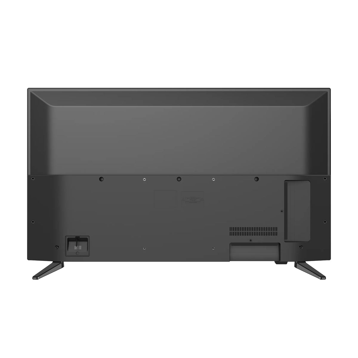 onn. 40" Class 1080p FHD Roku Sizemart LED TV (100005395)