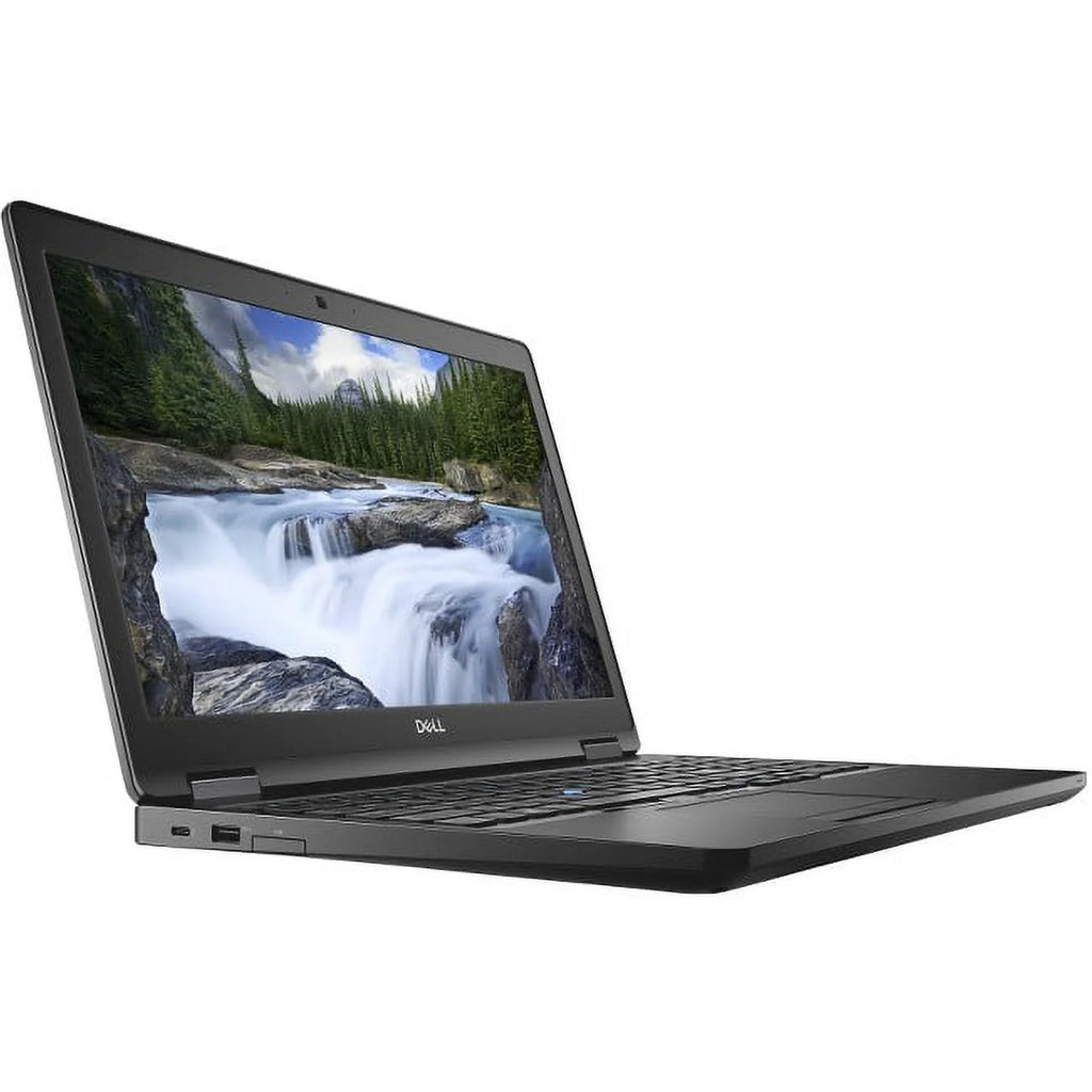 Dell Latitude 5490 14 inch Notebook Dell Latitude 5490 Notebook