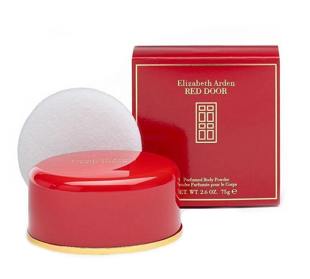 New Item ELIZABETH ARDEN RED DOOR DUSizeTING POWDER 2.6 OZ RED DOOR/ELIZABETH ARDEN DUSizeTING POWDER 2.6 OZ (W)