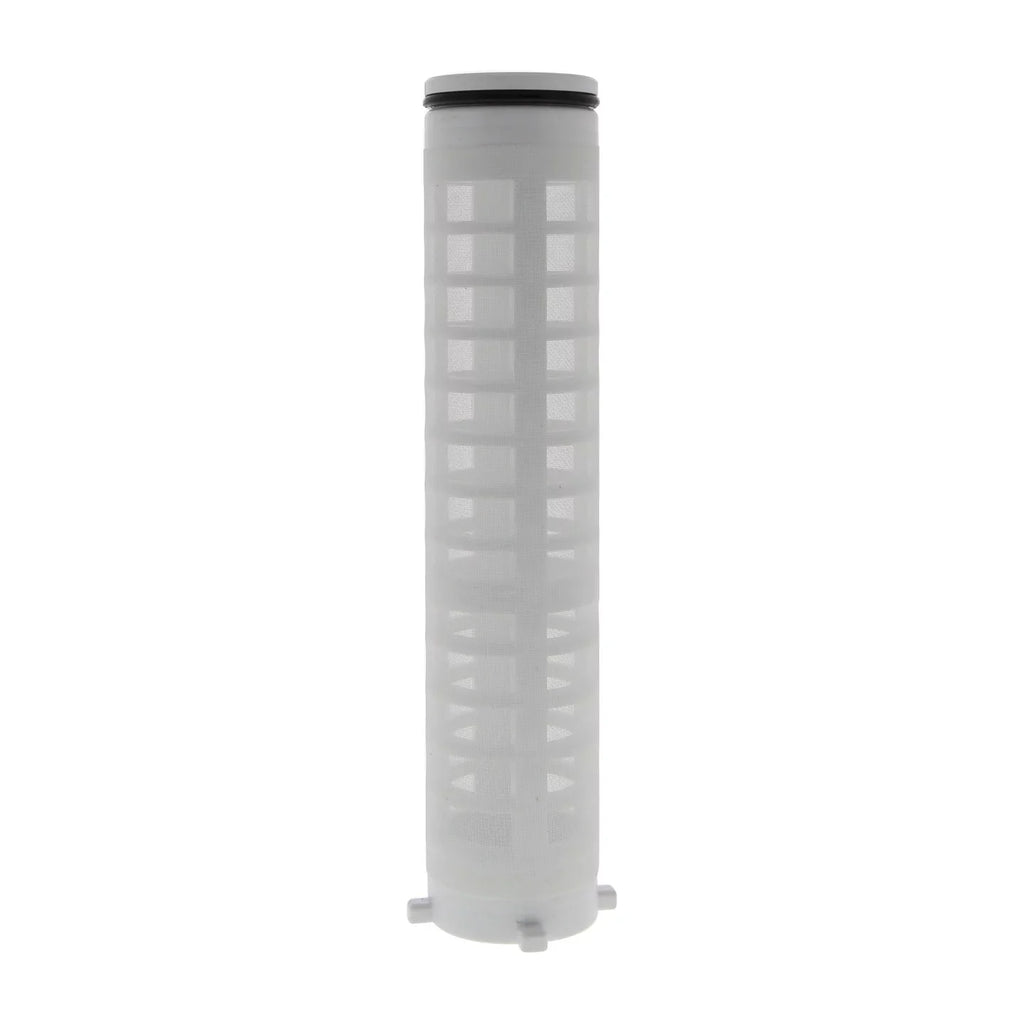 Rusco FSize-1-40 40 1 Inch Mesh Polyester Sizecreen Sizepin Down Replacement Water Filter
