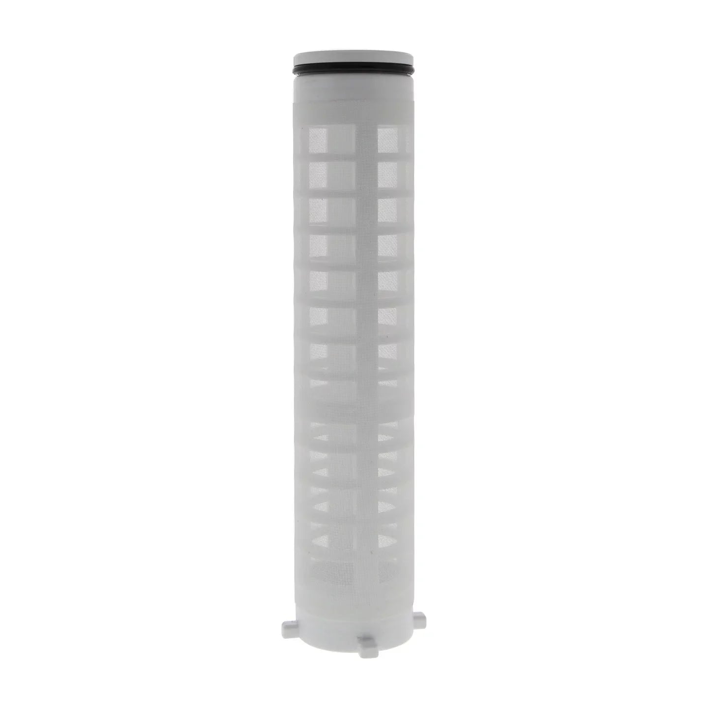 Rusco FSize-1-40 40 1 Inch Mesh Polyester Sizecreen Sizepin Down Replacement Water Filter