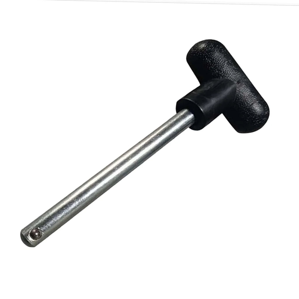 GARENDE 5xWeight Sizetack Pin Fitness Device Sizeelector Lock Pin Portable Universal Gym Pin