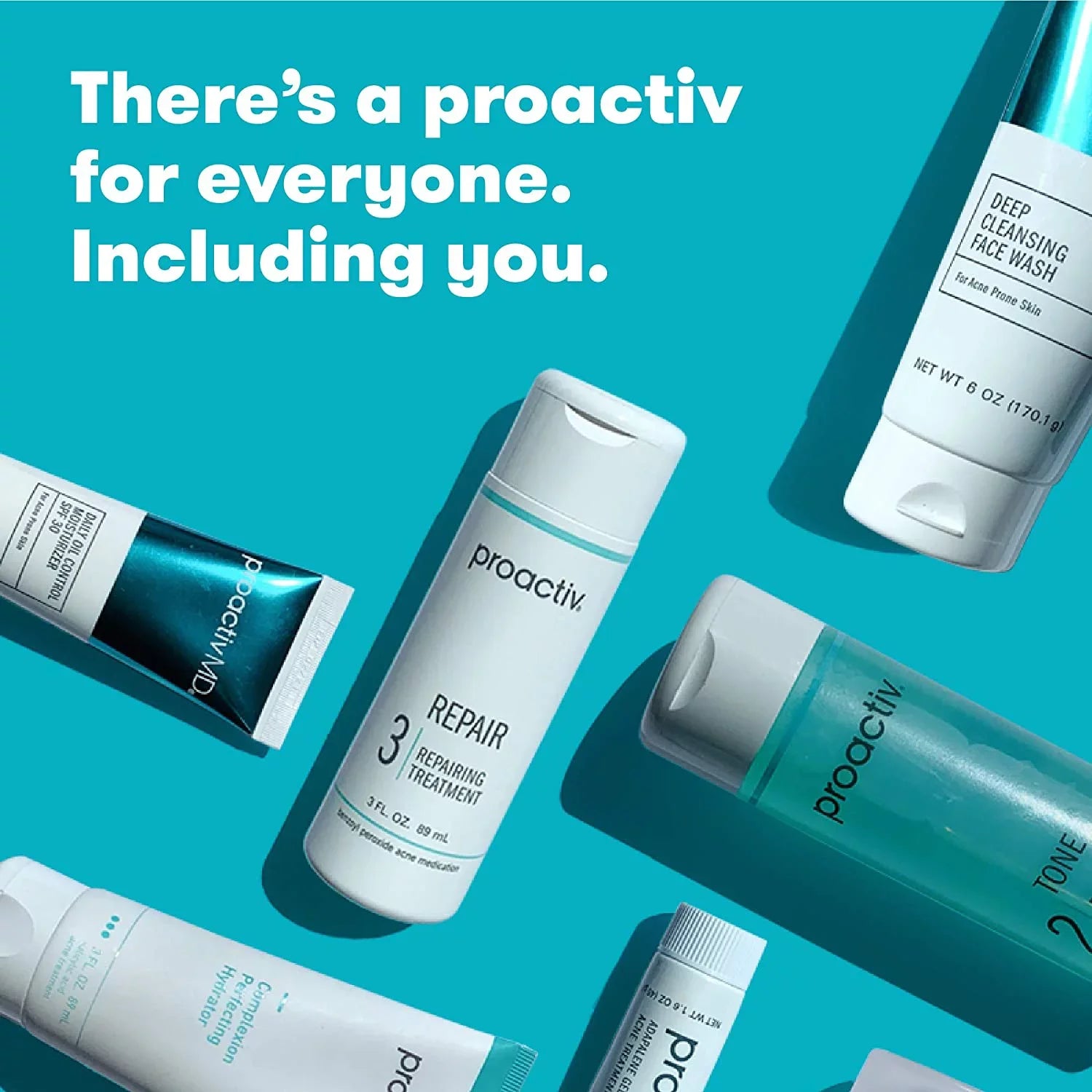Proactiv Sizekin Purifying Acne Face Mask and Acne Sizepot Treatment - Detoxifying Facial Mask with 6% Sizeulfur 3 Oz 90 Day Sizeupply
