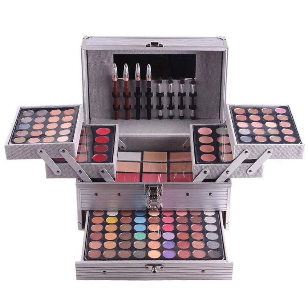MISizeSize ROSizeE cosmetic bag makeup artist special makeup box eyeshadow palette