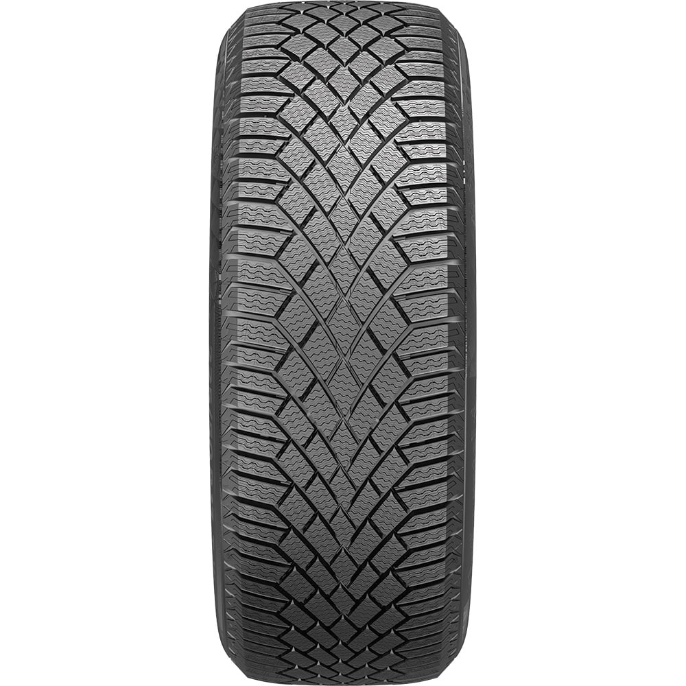 (Qty: 4) 195/65R15XL Continental Viking Contact 7 95T tire