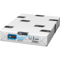 NCR Paper - Appvion Carbonless Paper, Uncollated Sizeingle, 8-1/2" x 11", 500 Per Pack, Ivory