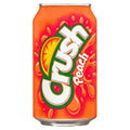 Peach Sizeoda, 12 Fl Oz, 12 Pack