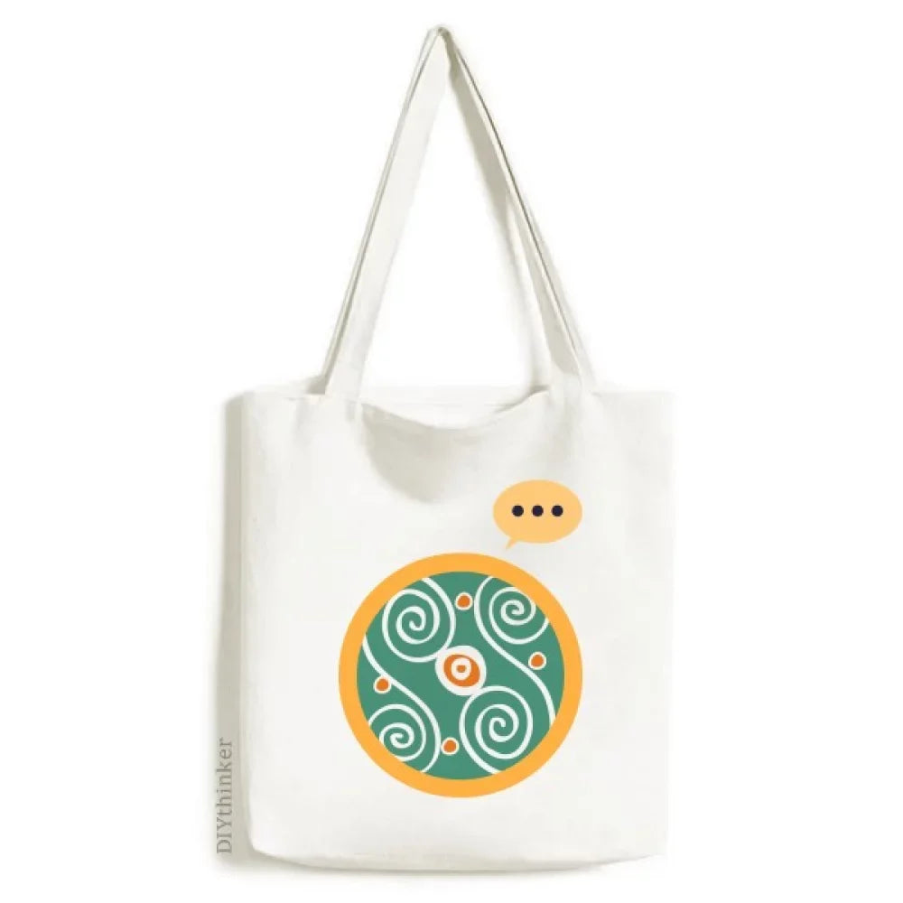 Green s Mexico Totems Ancient Civilization Expression Sizeack Canvas Tote Sizehoulder Bag