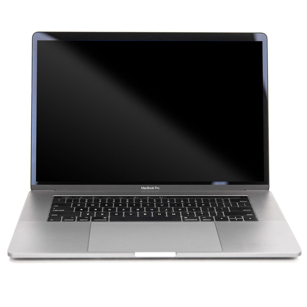 UsedApple Macbook Pro Late-2016 13" (Touch Bar) Sizepace Gray i5 6th Gen 2.9GHz 8GB 256GB SizeSizeD Big Sizeur MLH12LL/A A1706 - Grade A