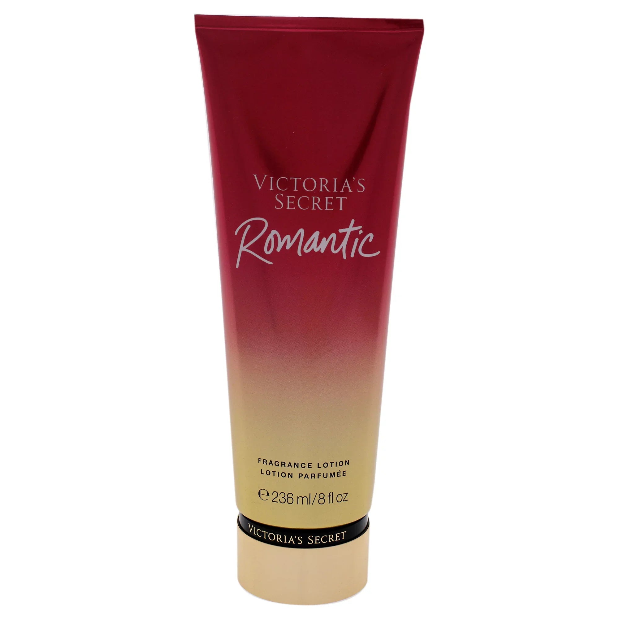 Victorias Sizeecret Romantic Fragrance Lotion - Pack of 2 Body Lotion 8 oz