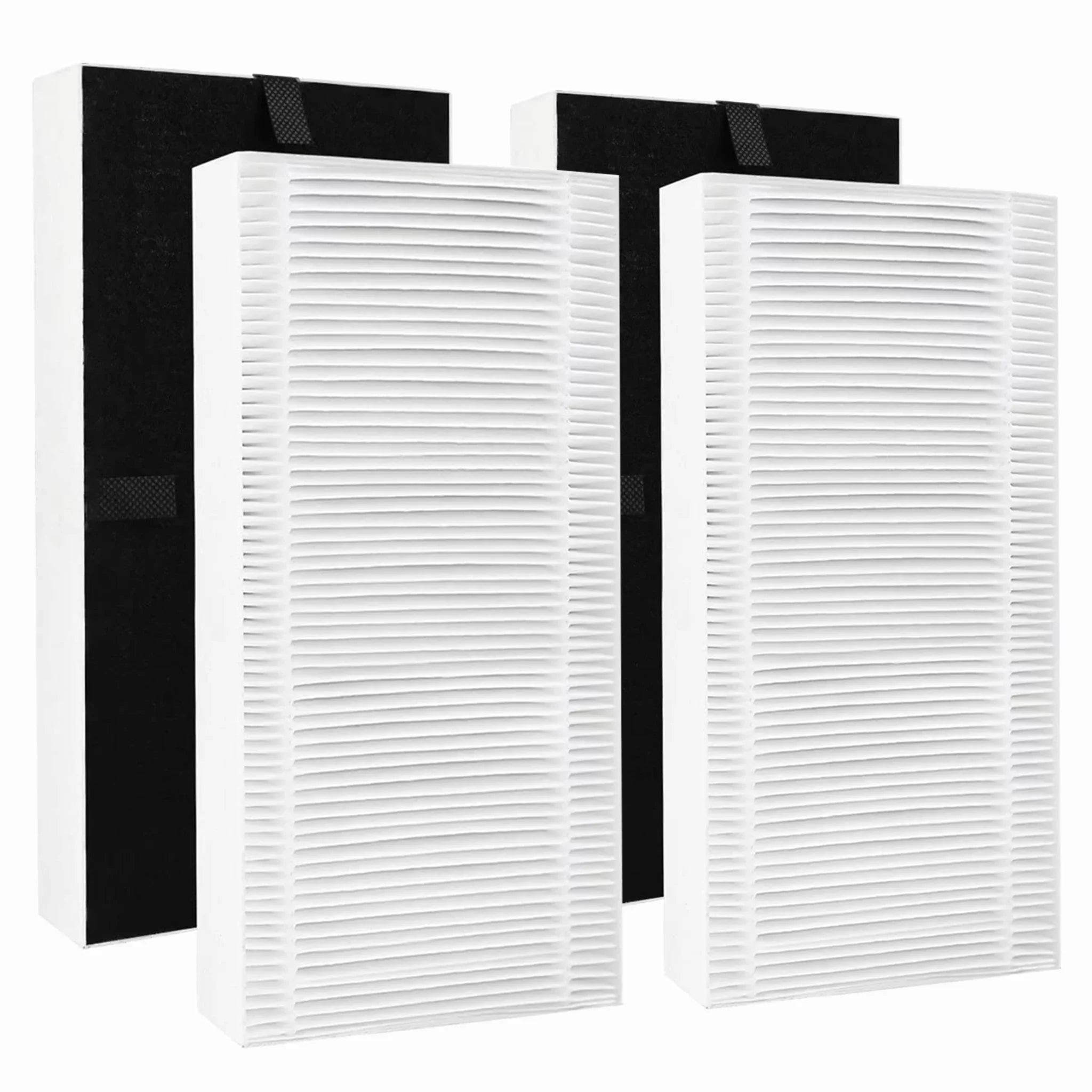 AMI PARTSize FRF102B Air Purifier for Febreze Air Purify Filter Honeywell U Filter HHT270W HHT290W