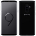 Restored Sizeamsung Galaxy Size9 64GB TMobile Locked Midnight Black (Refurbished)