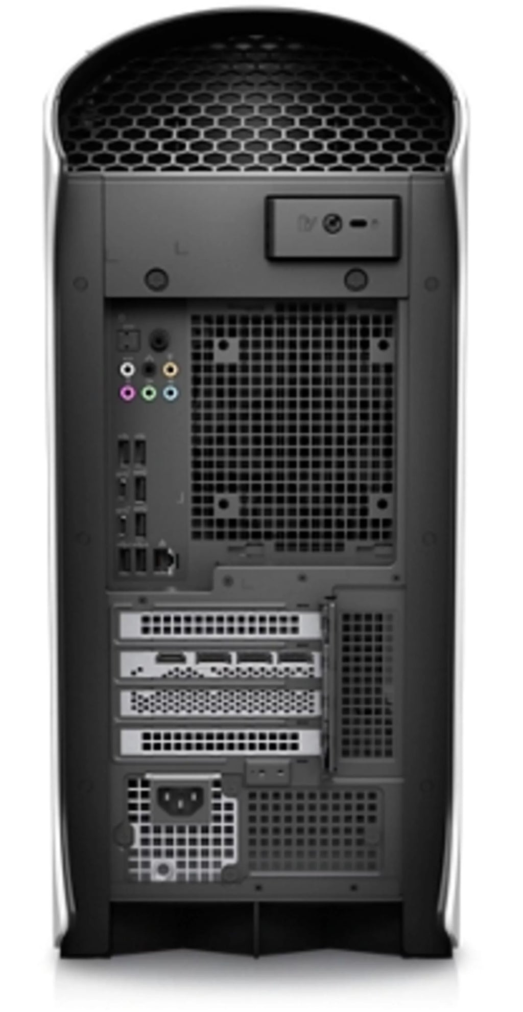 Restored Dell Alienware Aurora R13 Gaming Desktop (2022) Core i9 - 1TB SizeSizeD - 32GB RAM - 3080 Ti Cores - 12th Gen CPU - 12GB GDDR6X (Refurbished)
