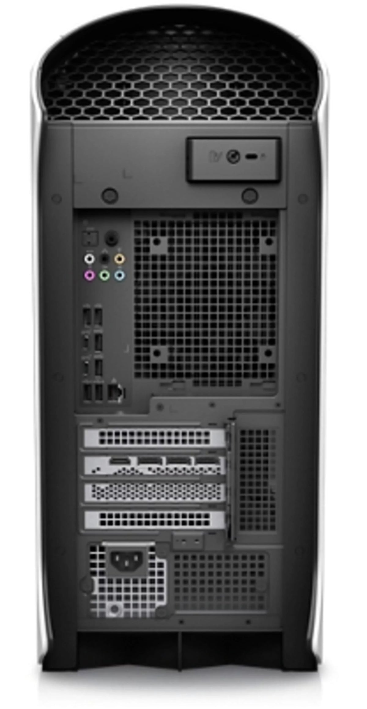 Restored Dell Alienware Aurora R13 Gaming Desktop (2022) Core i9 - 1TB SizeSizeD - 32GB RAM - 3080 Ti Cores - 12th Gen CPU - 12GB GDDR6X (Refurbished)