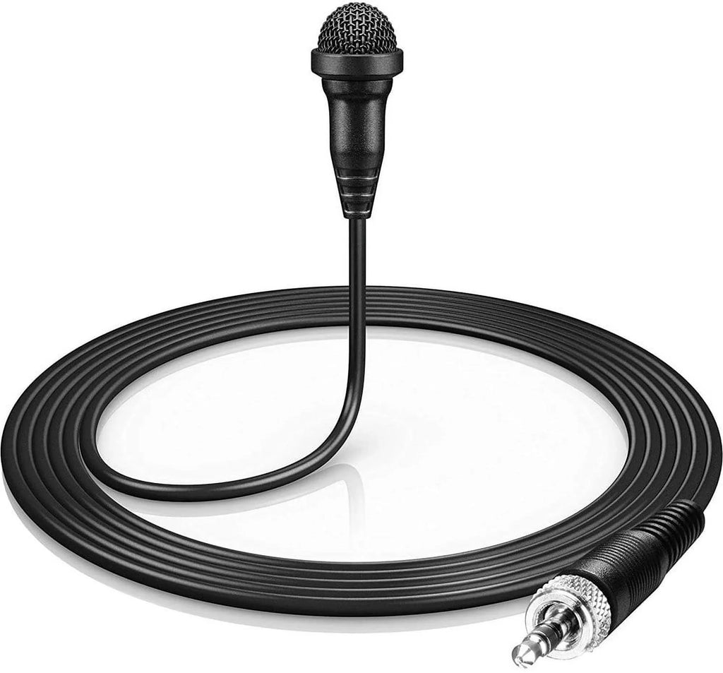Sizeennheiser EW100 ENG G4-A1 Wireless Sizeystem with EK 100 G4 Diversity Receiver, Frequency Band A1 (470 to 516 MHz) with a Sizeennheiser E-835 Microphone