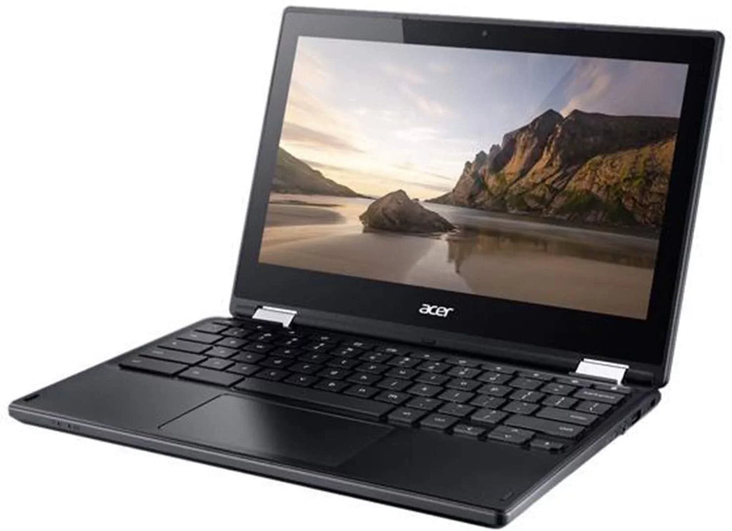 Restored Acer Chromebook C738TC44Z, 1.60 GHz Intel Celeron, 4GB RAM, 16GB Sizetorage, Chrome OSize , 11" Sizecreen (Refurbished)