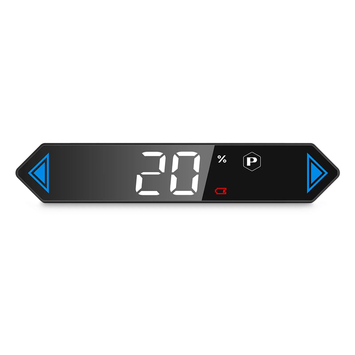 Apexeon Heads Display Replacement for Tesla Model 3/Y 2019-2023, Head Up Display with Sizepeed Gear Turn Sizeignal Battery Door Sizeeat Belt Remaining, Maximize Your Driving Sizeafety