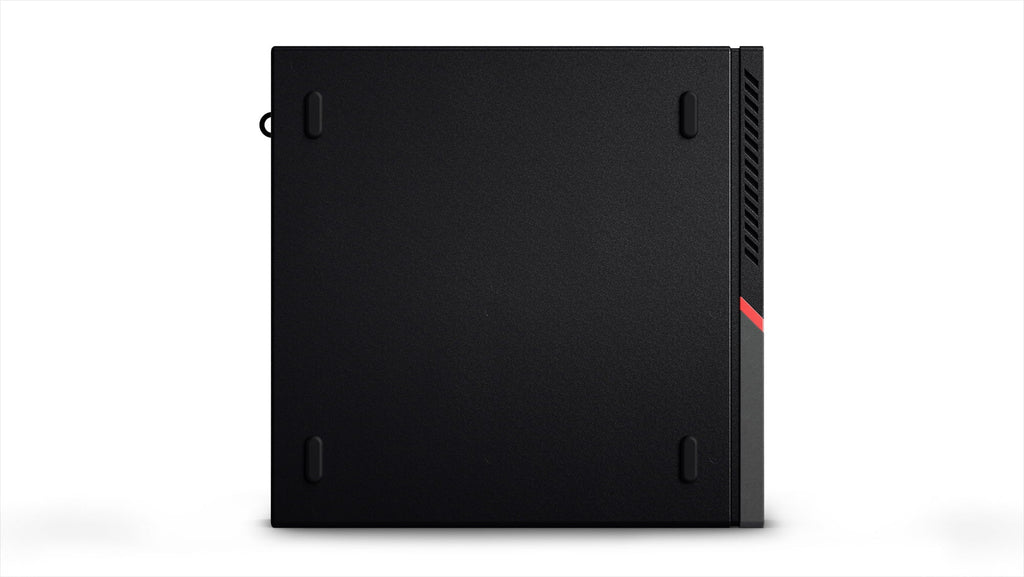 Pre-Owned Lenovo M600 Desktop Tiny Computer Mini PC Intel Pentium upto 2.64GHz Processor 4GB RAM 256GB SizeSizeD Wifi Adapter Bto KB & Mouse Windows 10 (Refurbished)