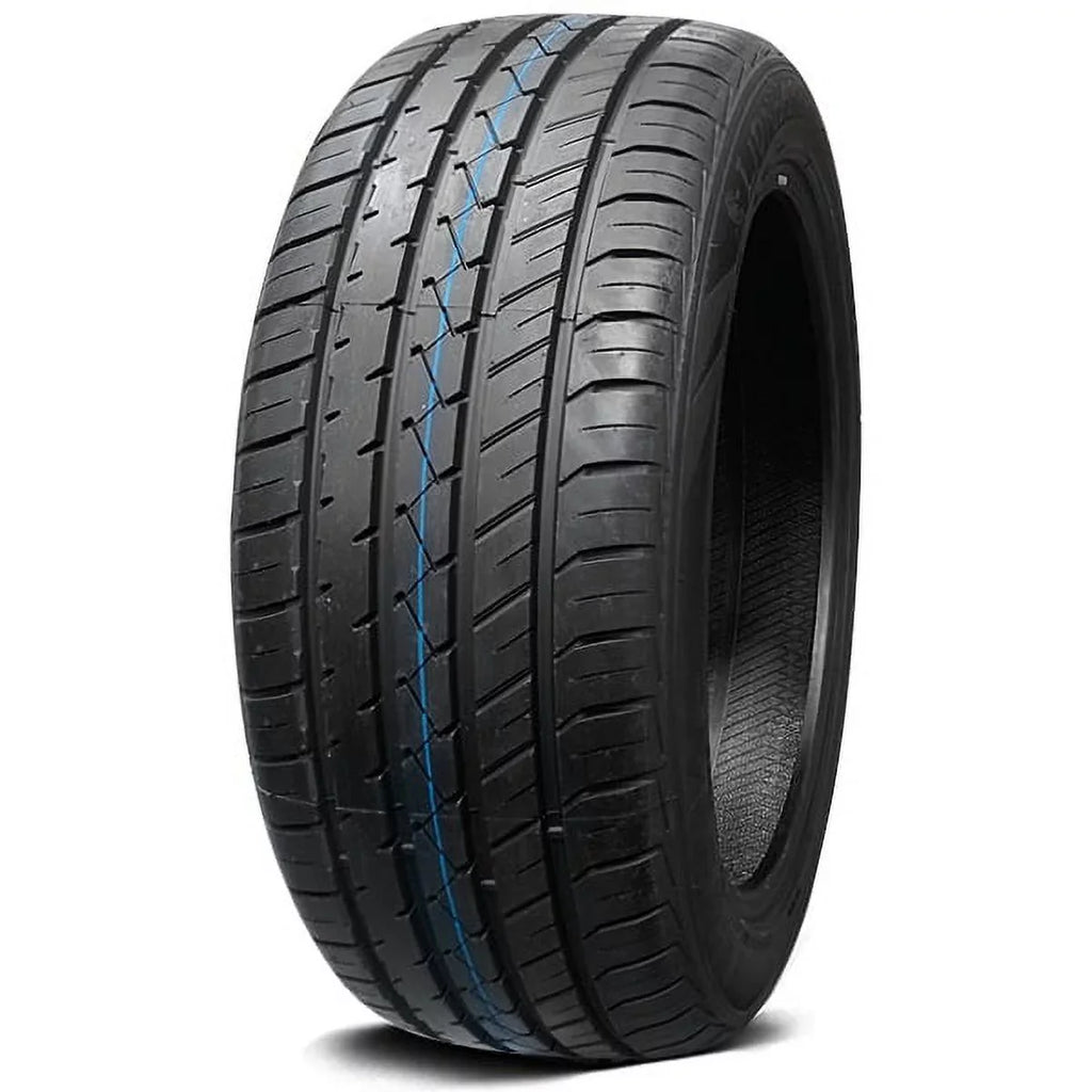 Lionhart LH-Five UHP All Sizeeason 275/55R17 109V Passenger Tire