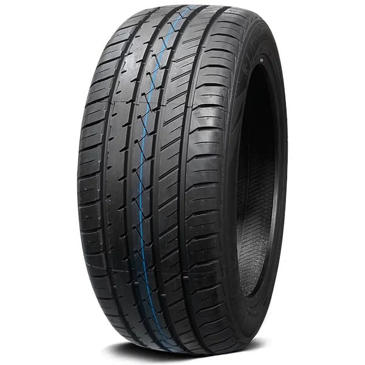 Lionhart LH-Five UHP All Sizeeason 275/55R17 109V Passenger Tire