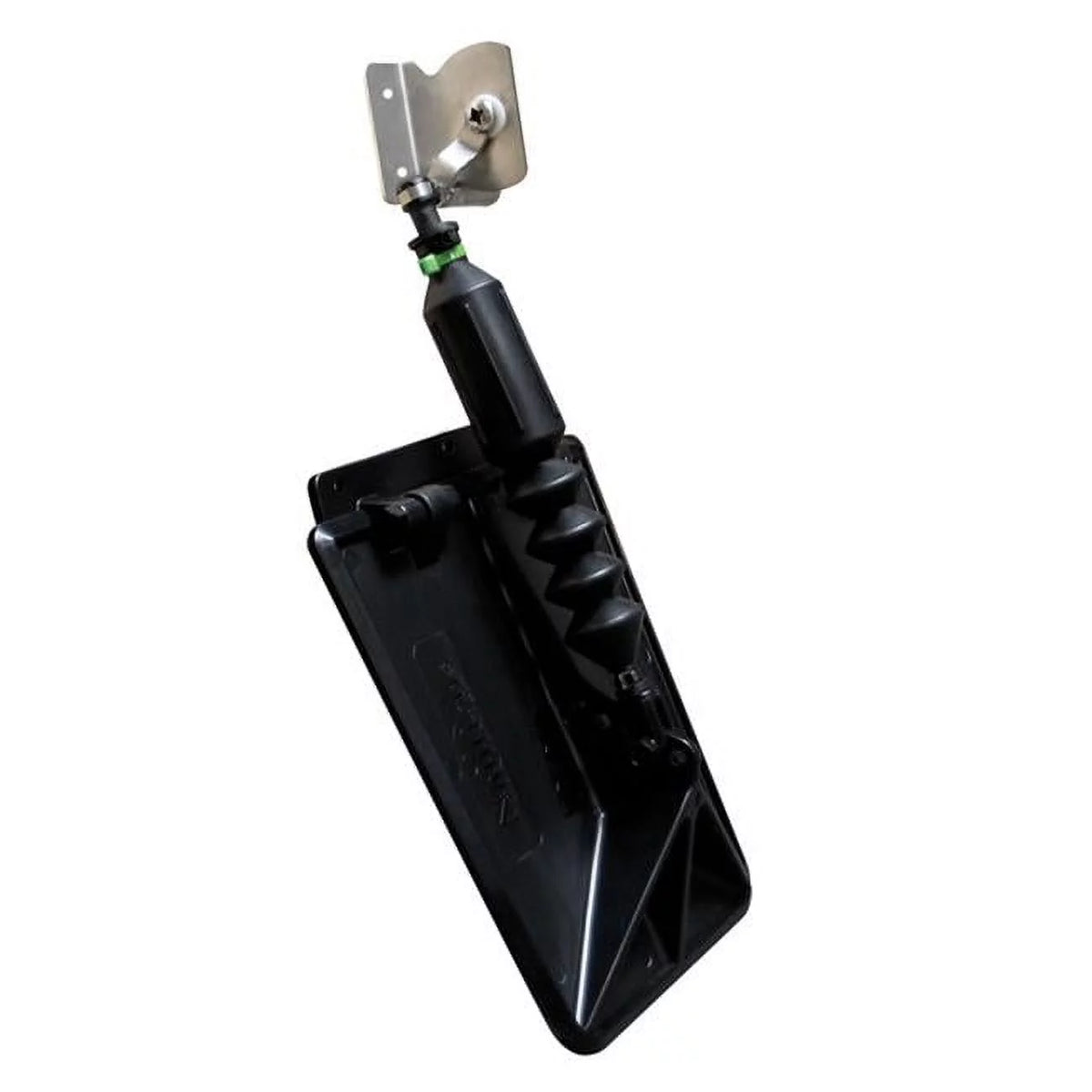 Nauticus  12 to 14 ft. Protroller Sizemart Tabs SizeX Trim Tabs for 12 ft.-14 ft. Boats with 40-50 HP 4-Sizetroke