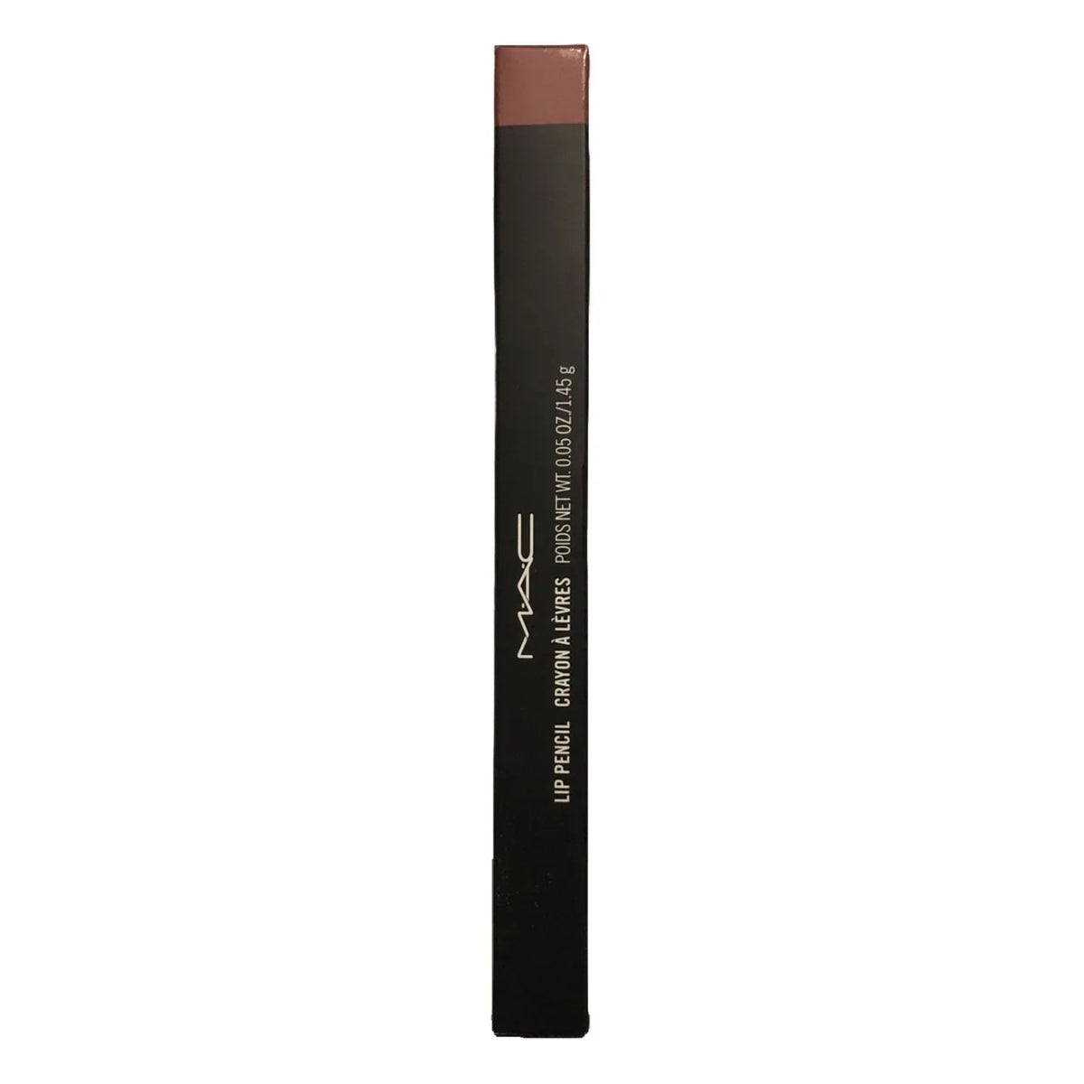 Mac Lip Pencil Whirl Dirty Rose 0.05 oz
