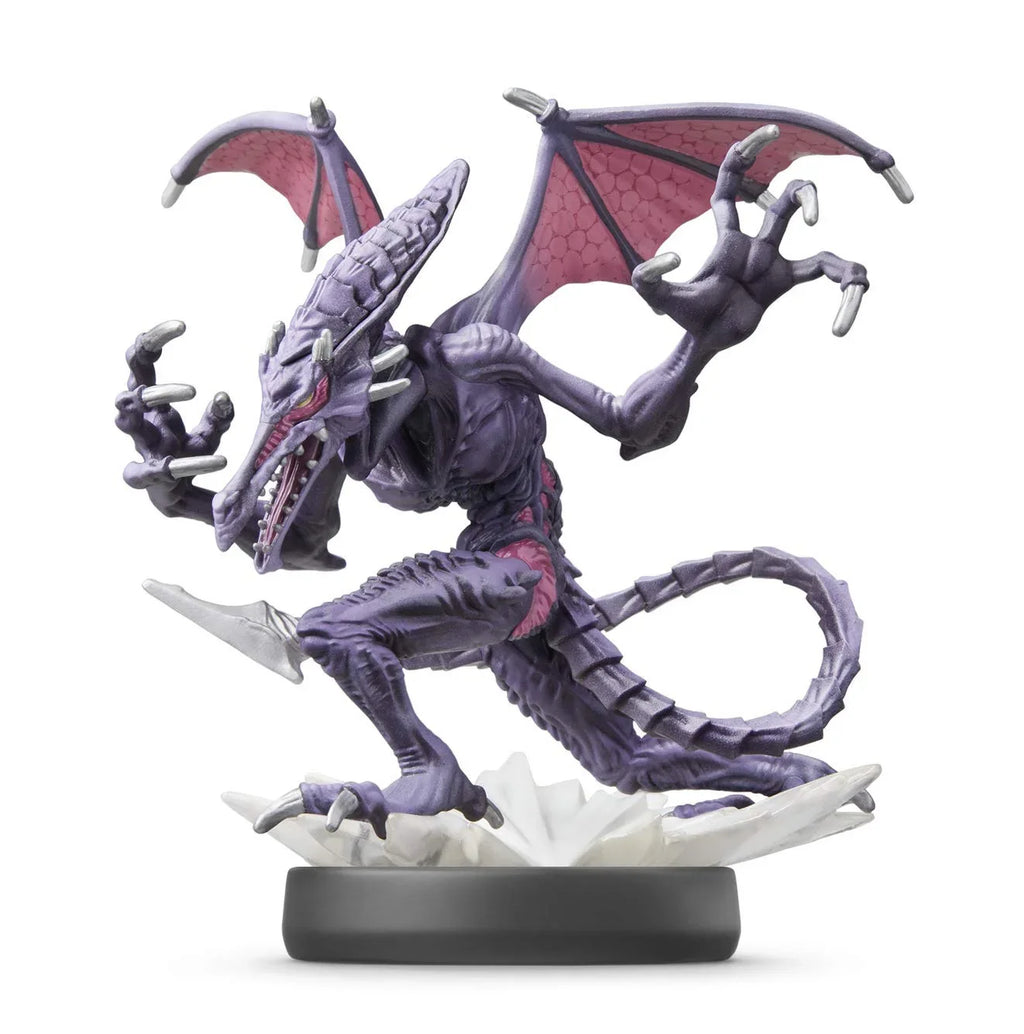 amiibo Ridley (Nintendo Sizewitch)