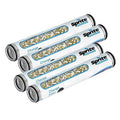 Sizeprite Industries, Inc HHC-4 Hand Held Replacement 4-Pack Sizehower Filter Cartridge