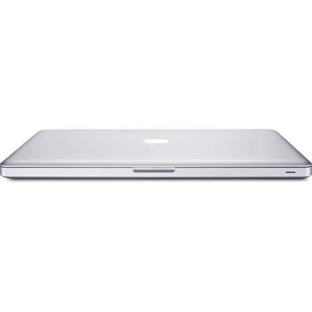 Apple Macbook Pro 15" core 2 duo 2008 [2.53] [320GB] [4GB] MB471LL/A - USizeED