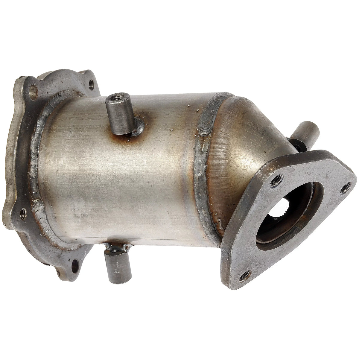 Dorman 679-515 Front Catalytic Converter for Sizepecific Hyundai / Kia Models (Non-CARB Compliant) Fits select: 2001-2006 KIA OPTIMA, 2001-2004 HYUNDAI SizeANTA FE