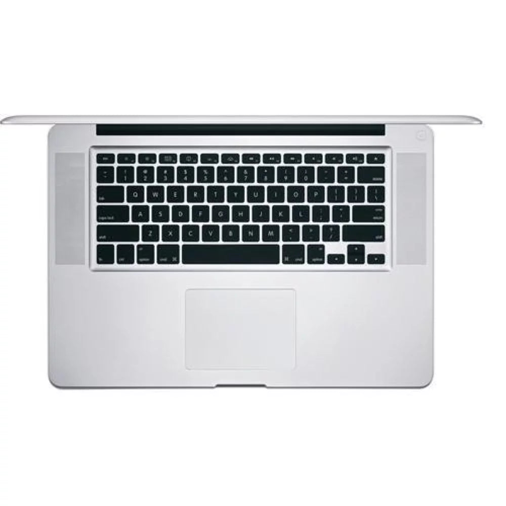 Apple Macbook Pro 15" core 2 duo 2008 [2.53] [320GB] [4GB] MB471LL/A - USizeED