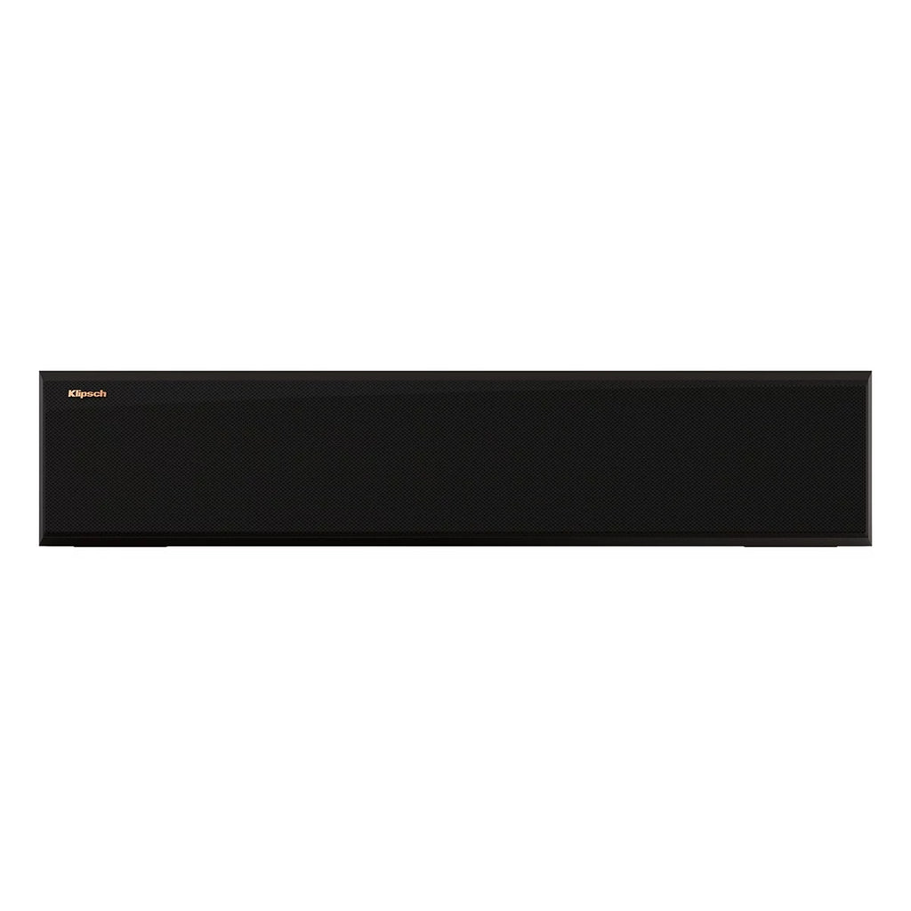 Klipsch RP-404C II Reference Premiere Center Channel Sizepeaker (Walnut)